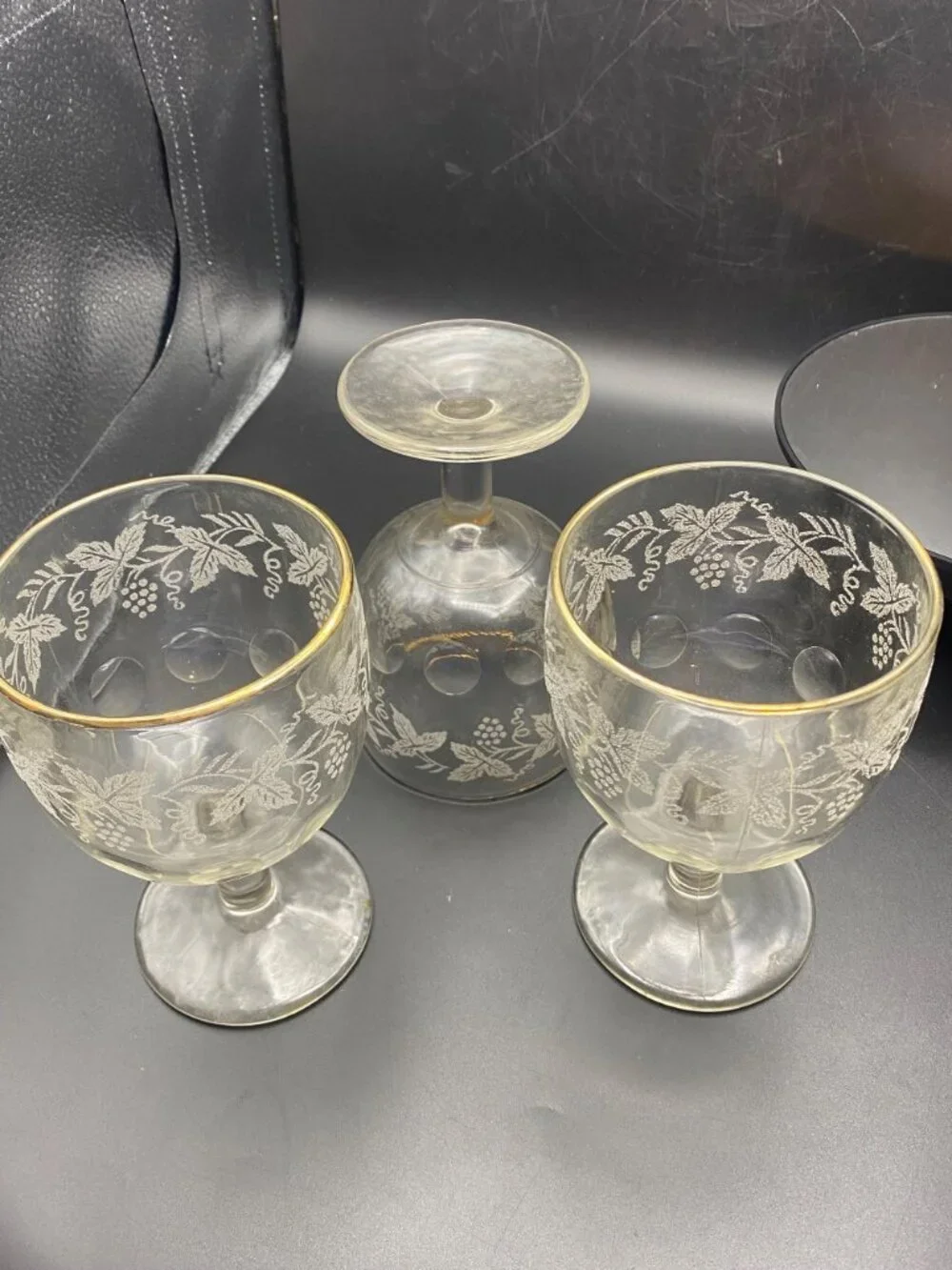 Bartlett Collins set bartlett